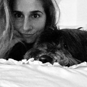 Meet your Posher, Francesca